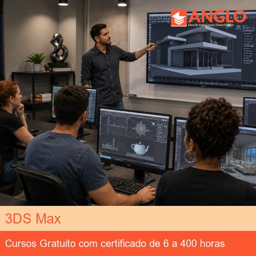 3DS Max